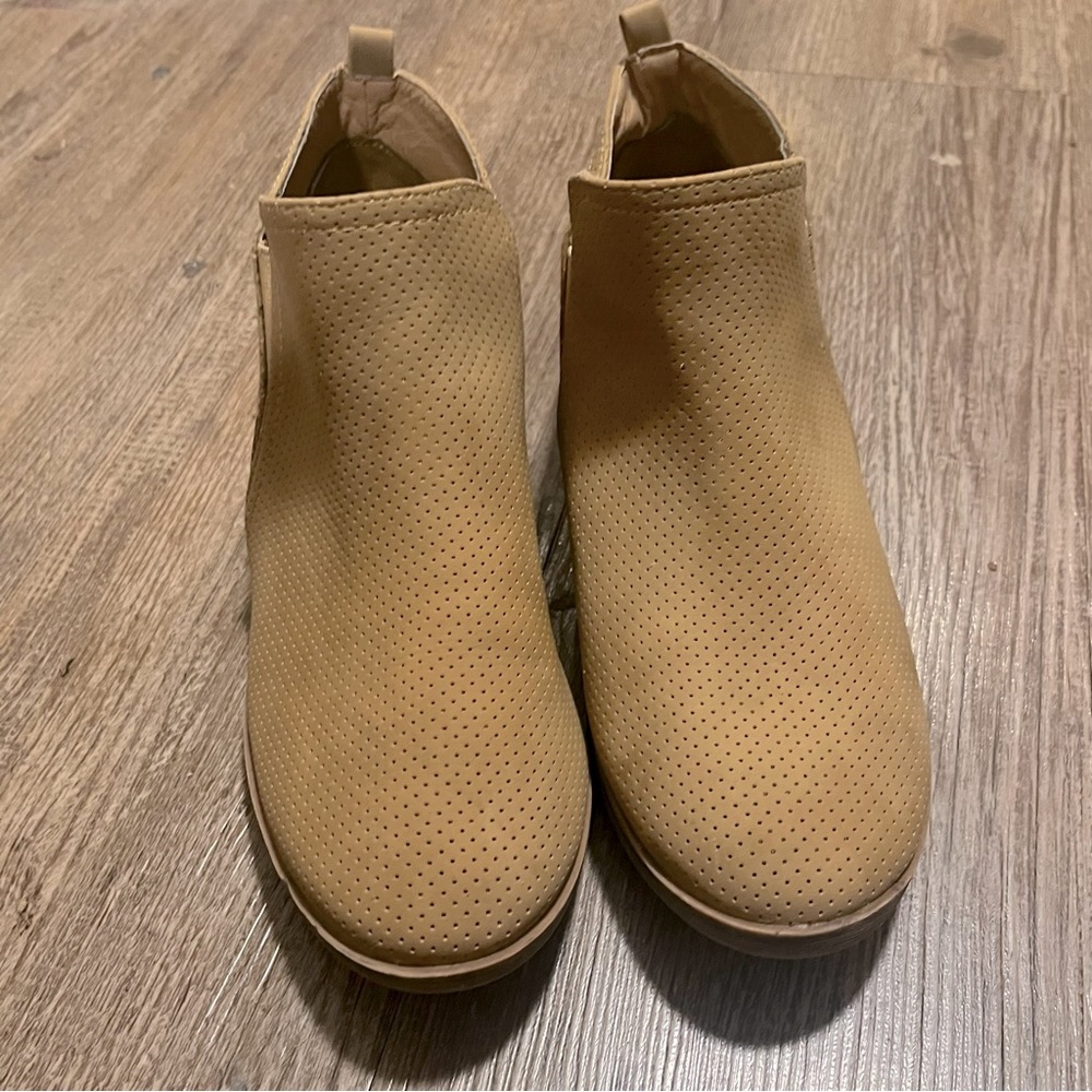 Booties